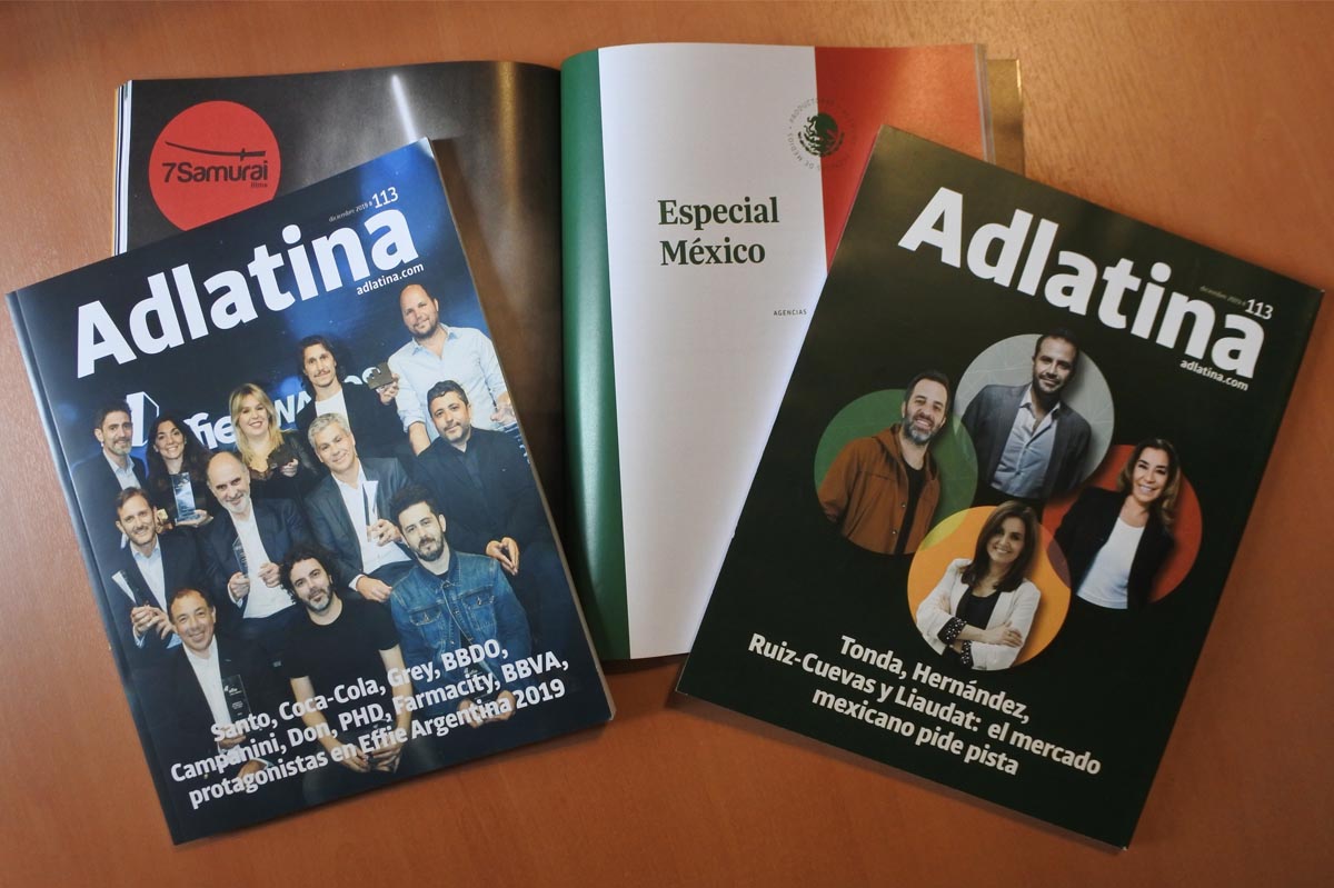 Adlatina